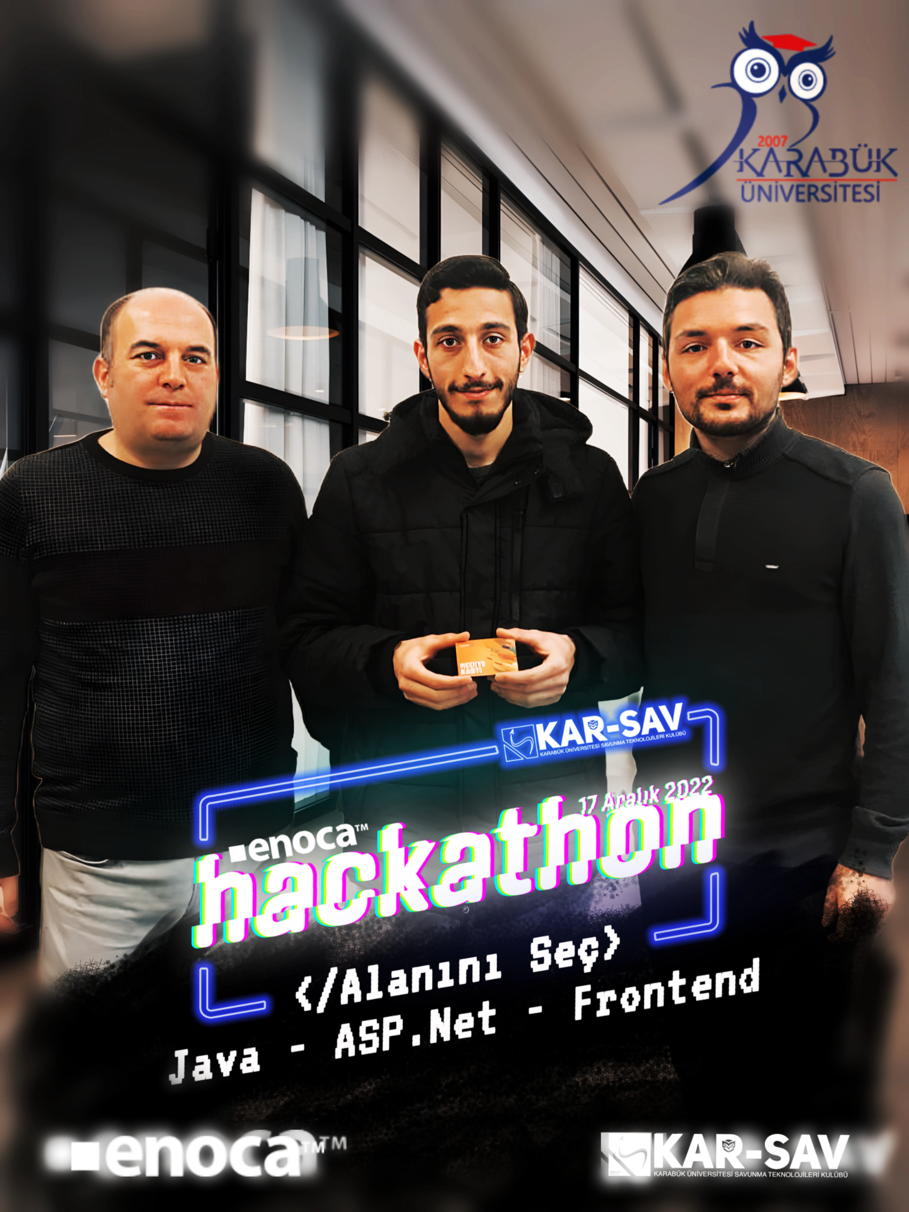 ASP.NET Hackathon Winner  Order Management System