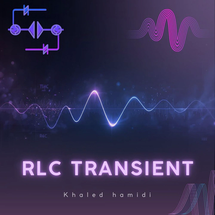 Time Response Analysis of RC and RLC Circuits: Understanding Signal Behavior