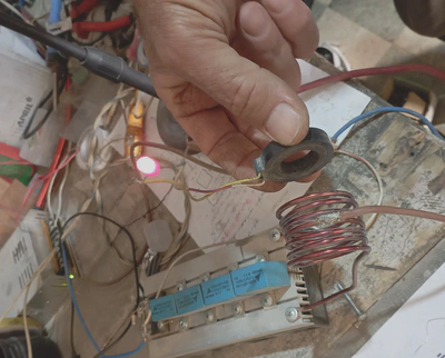 Wireless LED Lighting