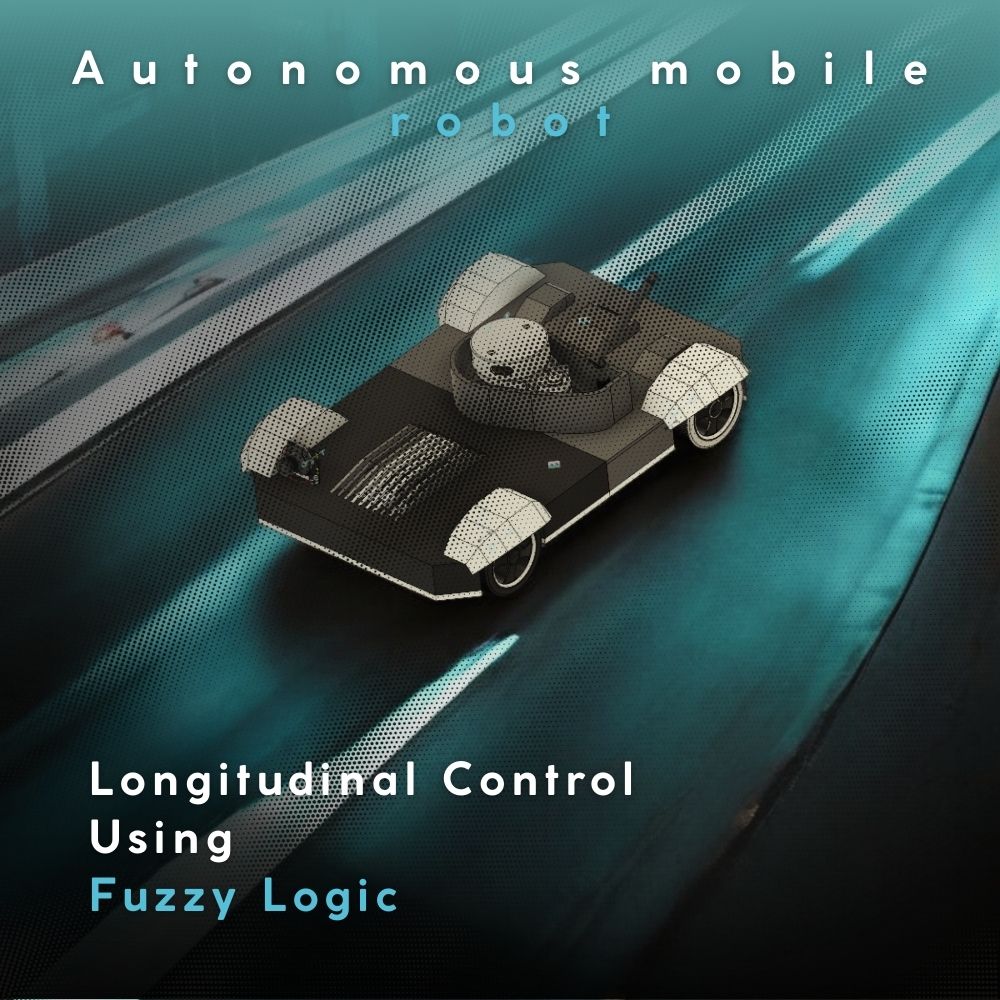 Autonomous Vehicle Longitudinal Control