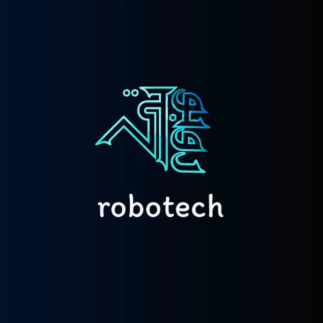 إطلاق فريق روبوتك
