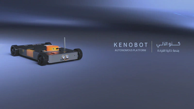 Kenobot