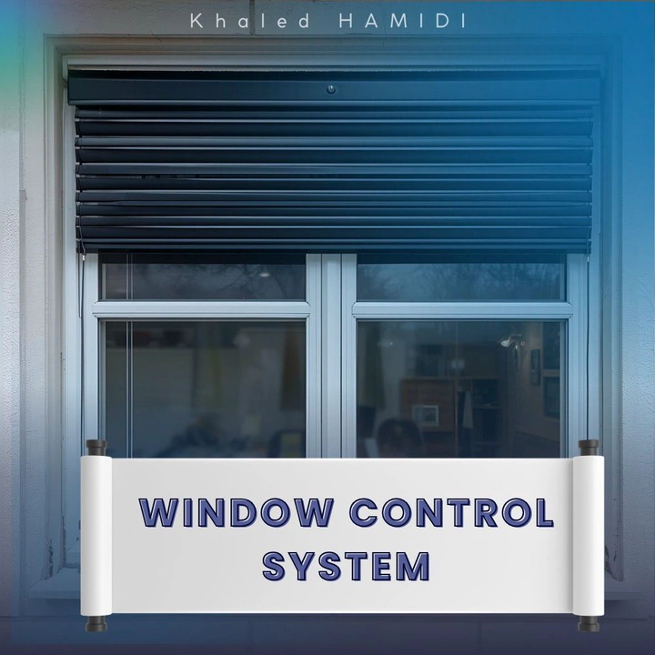 Window Control System