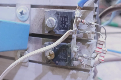 Transistors