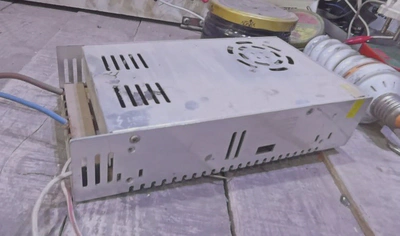 24V Power Source