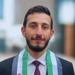 Khaled HAMIDI